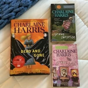 Book Set - Vibrant Covers